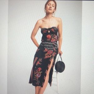 Anthropologie Sunshine Safari Set